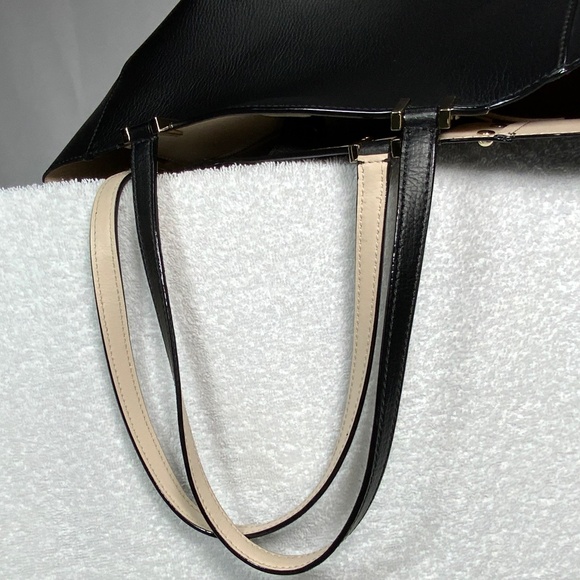 ♠️ Kate Spade New York Sanders Place Large Romily Tote - Picture 7 of 13